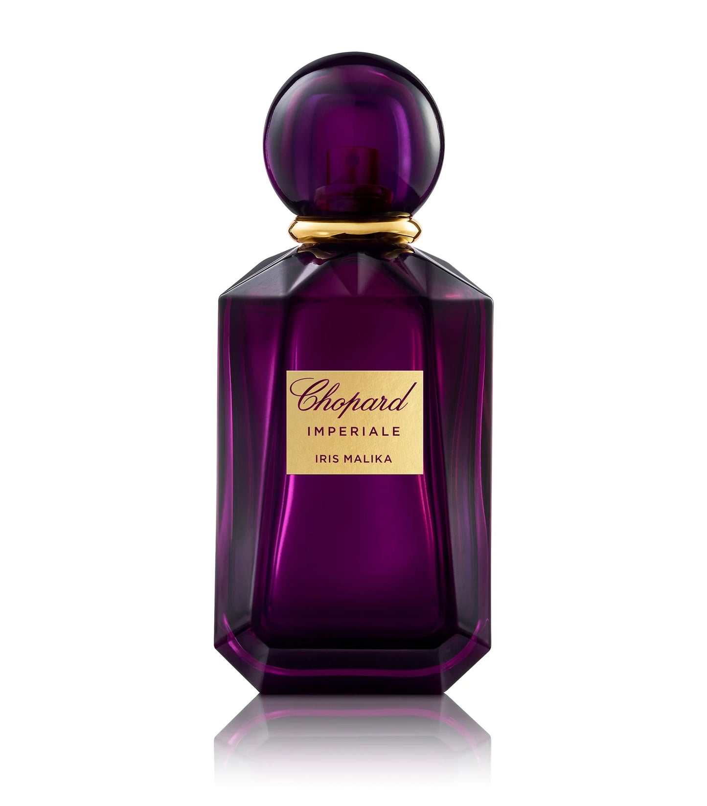 CHOPARD IMPERIALE IRIS MALIKA (W) EDP 100ML