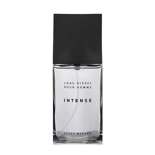 Issey Miyake L'Eau D'Issey Intense EDT For Men 125ML