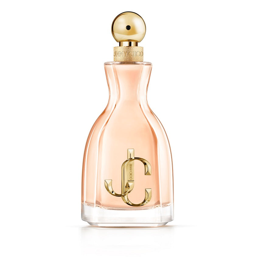 JIMMY CHOO I WANT CHOO (W) EDP 100ML