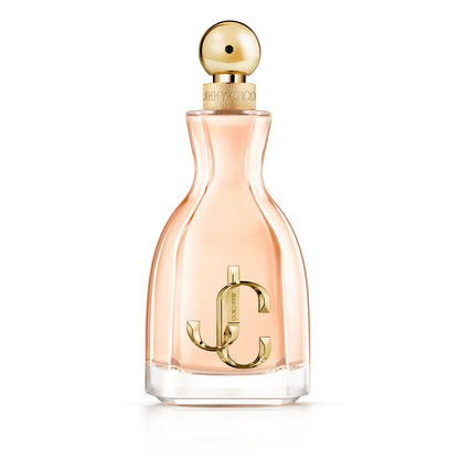 JIMMY CHOO I WANT CHOO (W) EDP 100ML