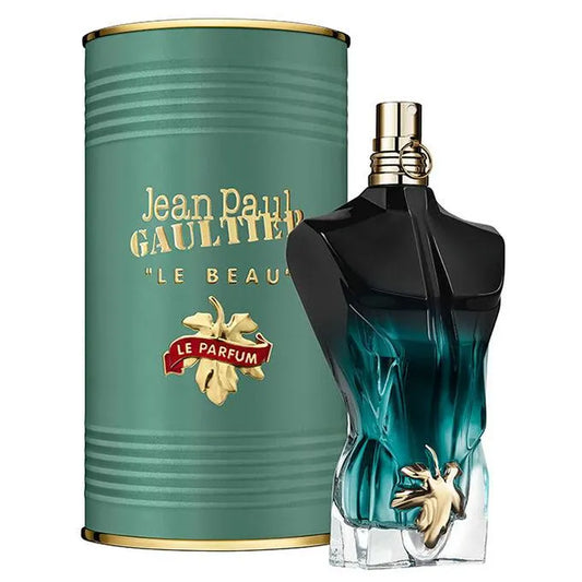 Jean Paul Gaultier Le Beau Le Parfum Intense Edp 125Ml