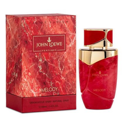 JOHN LOEWE MELODY EDP 100ML