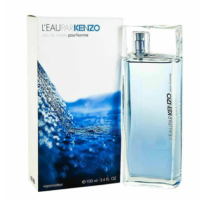 KENZO L'EAU POUR HOMME EDT 100ML