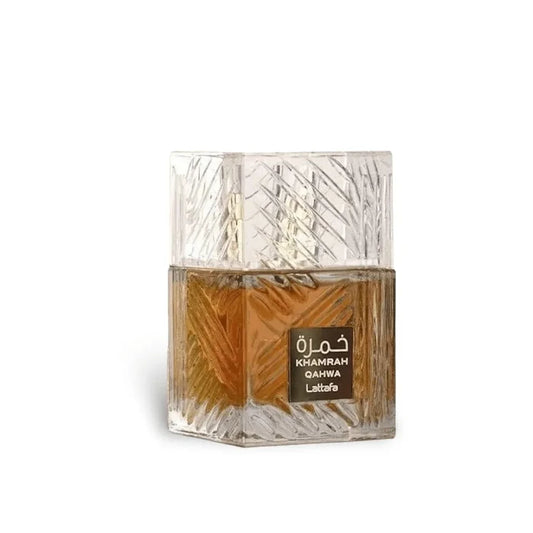 KHAMRA QAHWA LATTAFA 100ML
