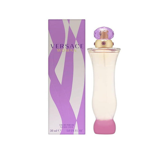 Versace Women EDP 100ML