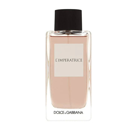 DOLCE & GABBANA L'IMPERATRICE (W) EDT 100ML