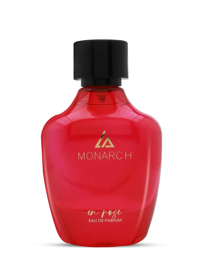 LA MONARCH EN ROSE EDP 100ML