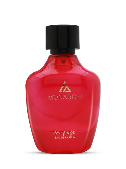 LA MONARCH EN ROSE EDP 100ML