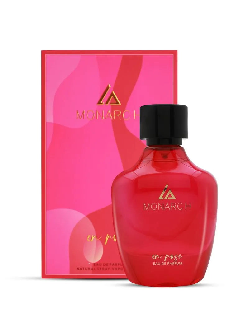 LA MONARCH EN ROSE EDP 100ML