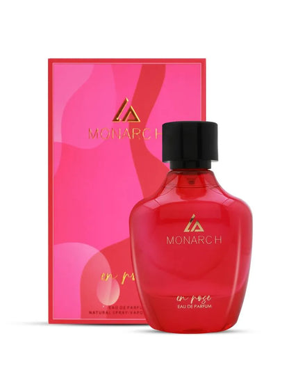 LA MONARCH EN ROSE EDP 100ML