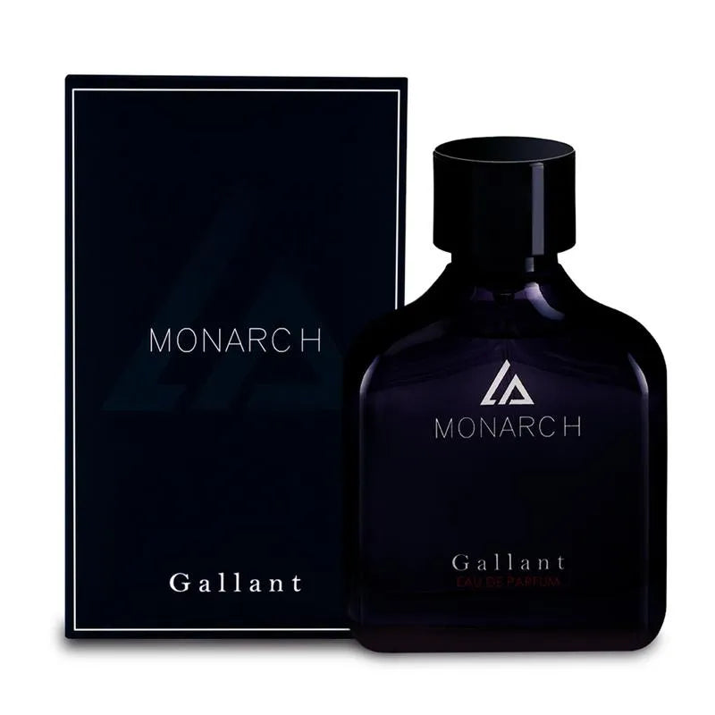 LA MONARCH GALLANT EDP 100ML