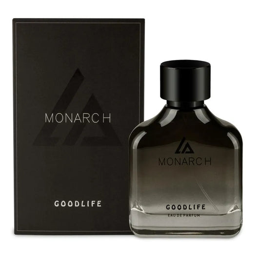 La Monarch Goodlife EDP 100ML