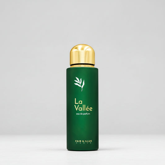 la vallee edp 100ml