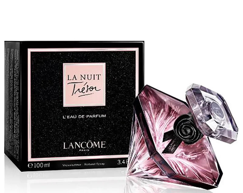 Lancôme La Nuit Trésor L’Eau De Parfum 100ML