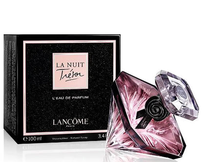 Lancôme La Nuit Trésor L’Eau De Parfum 100ML