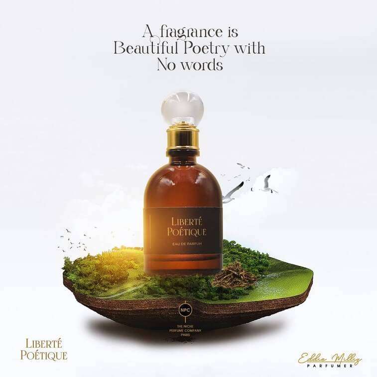 LIBERTY POETIQUE