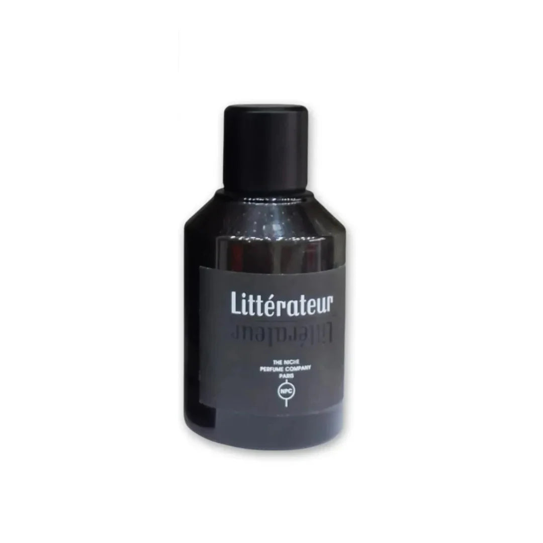 LITTERATEUR 100ML EDP