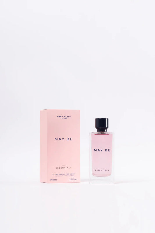 THE ESSENCIALS MAY BE EDP 100ML