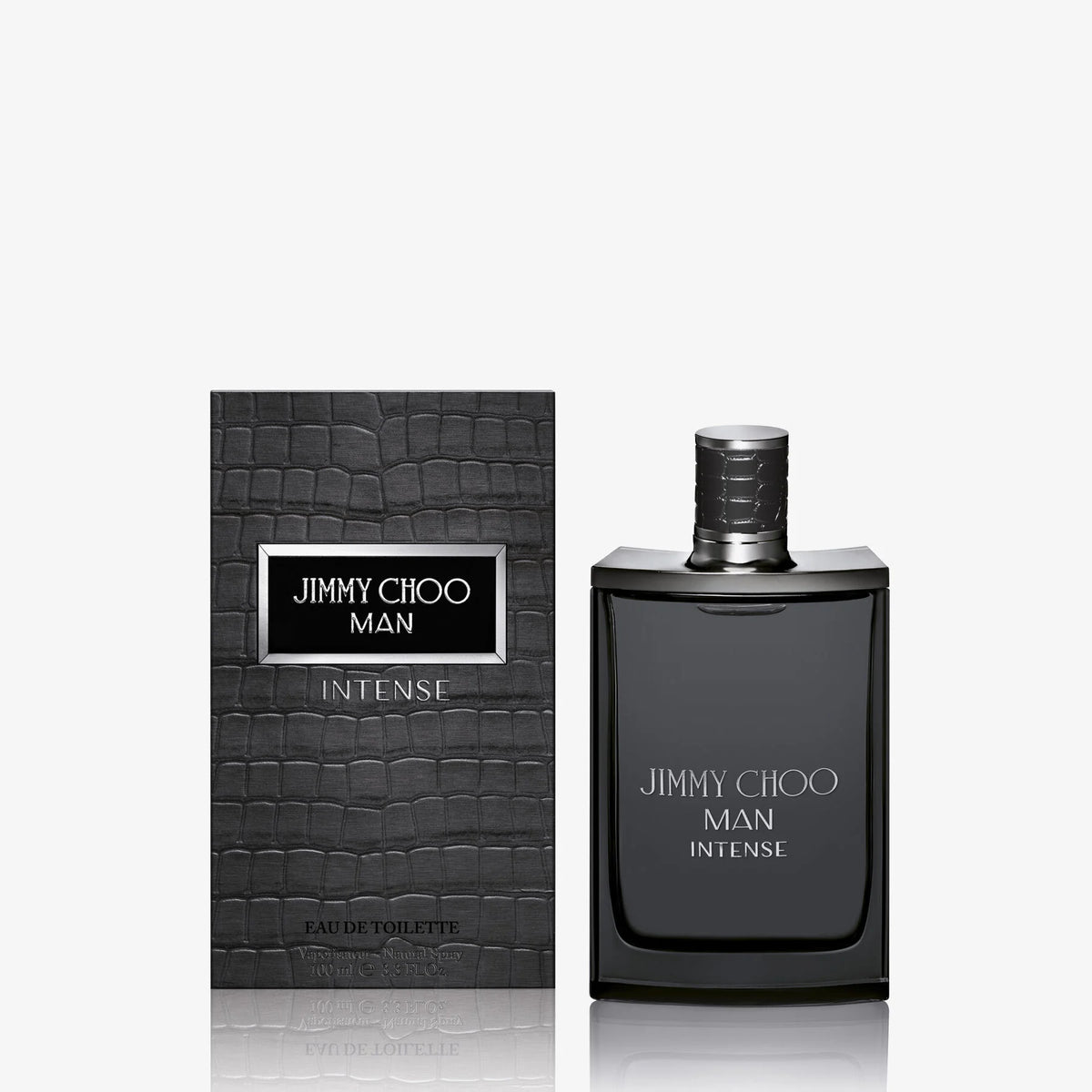 JIMMY CHOO MAN INTENSE (M) EDT 100ML
