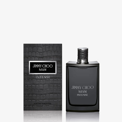 JIMMY CHOO MAN INTENSE (M) EDT 100ML