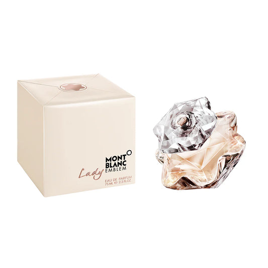 MONTBLANC LADY EMBLEM (W) EDP 75ML