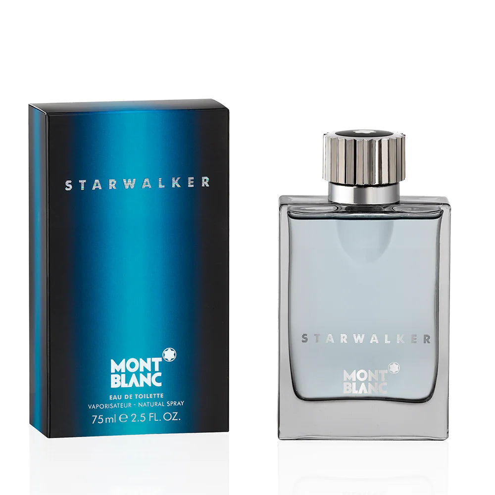 MontBlanc Starwalker M Edt 75Ml