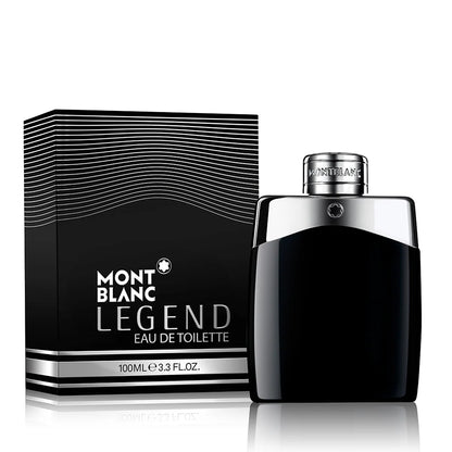 MontBlanc Legend Edt M 100Ml