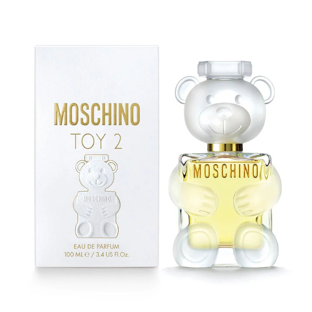 Moschino Toy 2 Edp 100Ml