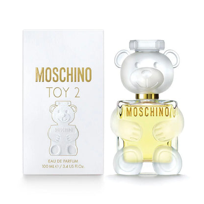 Moschino Toy 2 Edp 100Ml