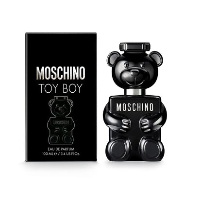 MOSCHINO TOY BOY EDP M) 100 ML