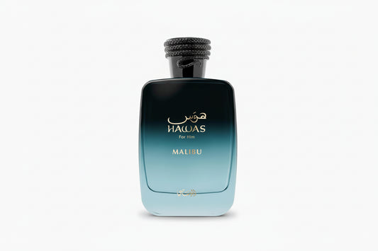 RASASI HAWAS MALIBU EDP 100ML