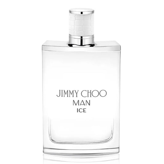 JIMMY CHOO MAN ICE (M) EDT 100ML