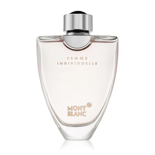 MONTBLANC FEMME INDIVIDUELLE (W) EDT 75ML