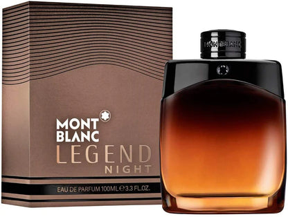 MONTBLANC LEGEND NIGHT (M) EDP 100ML