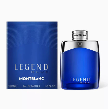 MONTBLANC LEGEND BLUE MEN EDP 100ML