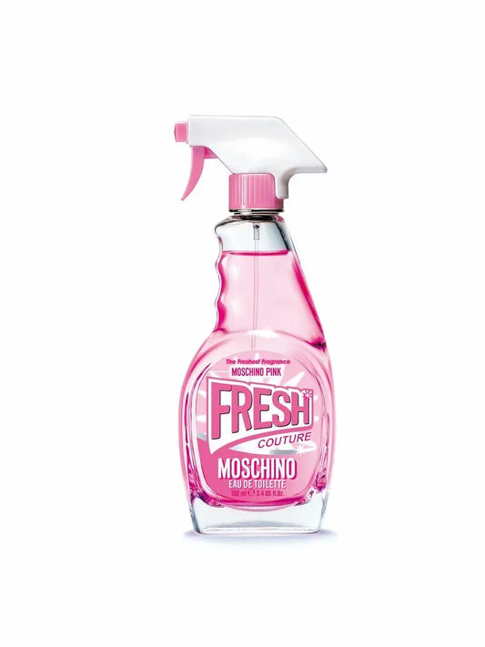 MOSCHINO FRESH COUTURE PINK (W) EDT 100ML