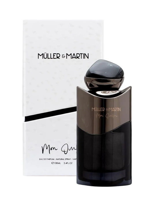 Muller Martin Mon Ombre EDP 100ML