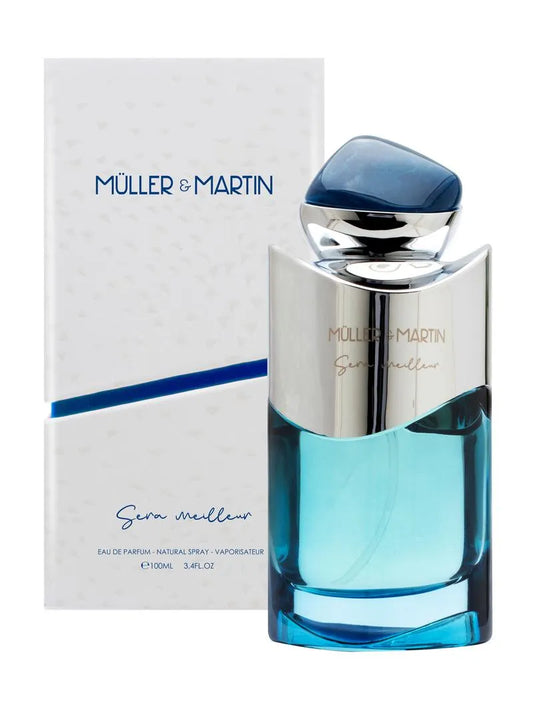 Muller Martin Sera Meilleur EDP 100ML