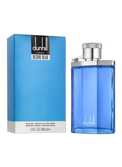DUNHILL DESIRE BLUE (M) EDT 100ML