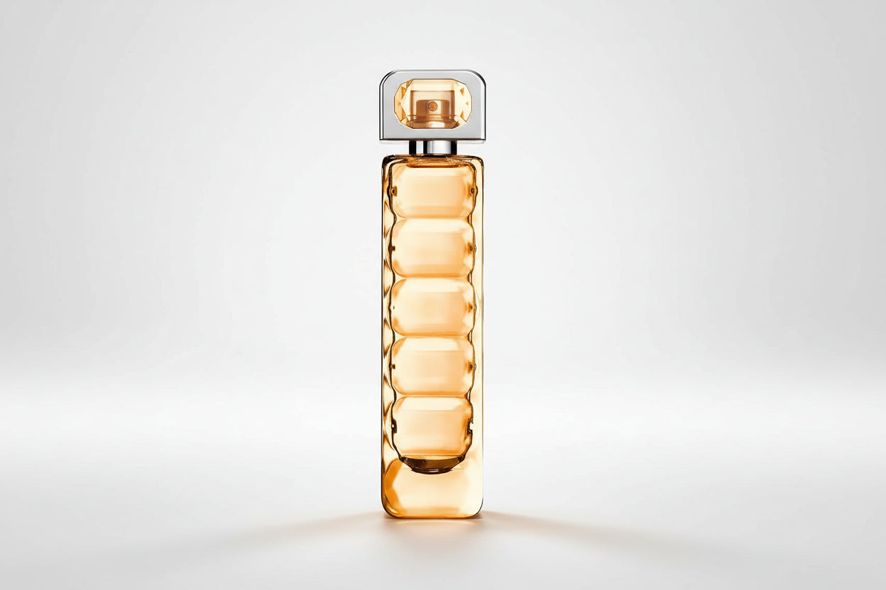 Boss Orange Woman Edt 75Ml