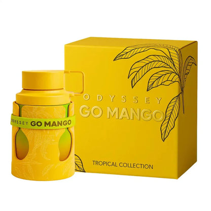 ARMAF ODYSSEY GO MANGO MEN EDP 100ML