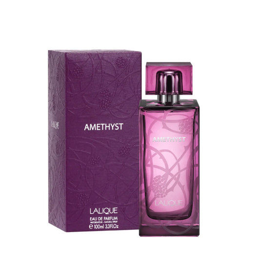 Lalique Amethyst Eau De Parfum For Women 100ml