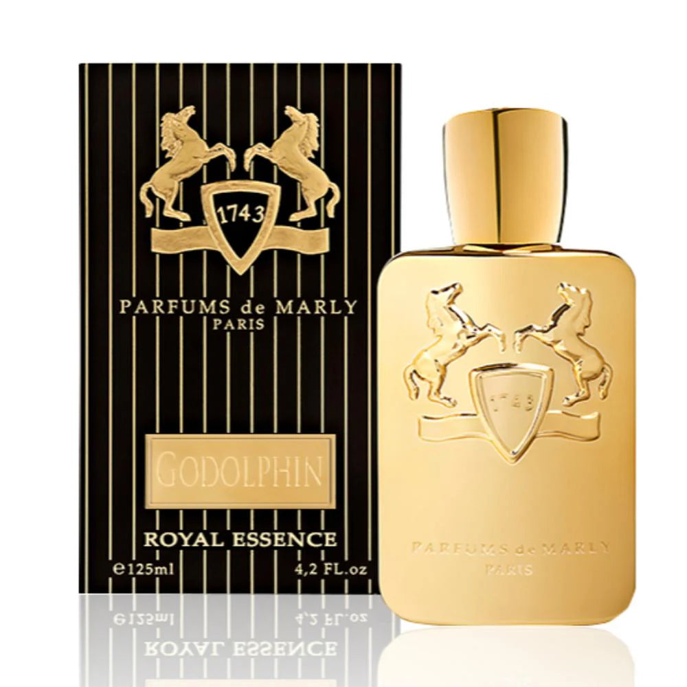 PARFUMS DE MARLY GODOLPHIN EDP 125ML