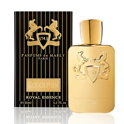 PARFUMS DE MARLY GODOLPHIN EDP 125ML