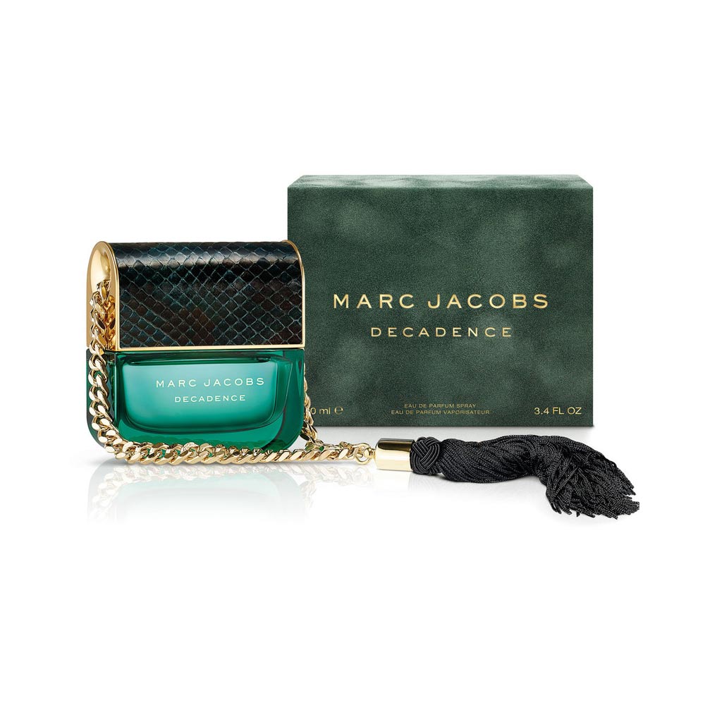 Marc Jacobs Decadence Edp 100Ml