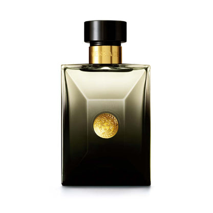 Versace Pour Homme Oud Noir EDP 100ml