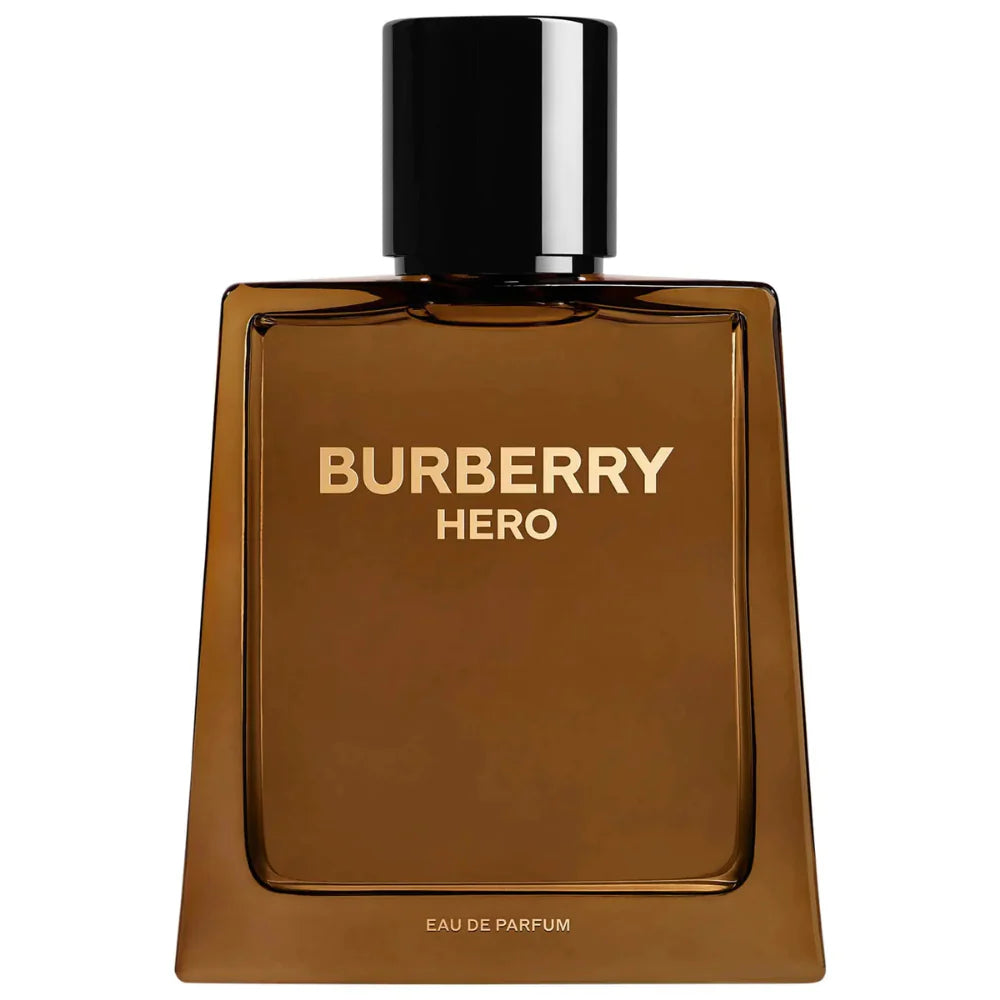 BURBERRY HERO EDP 100ML