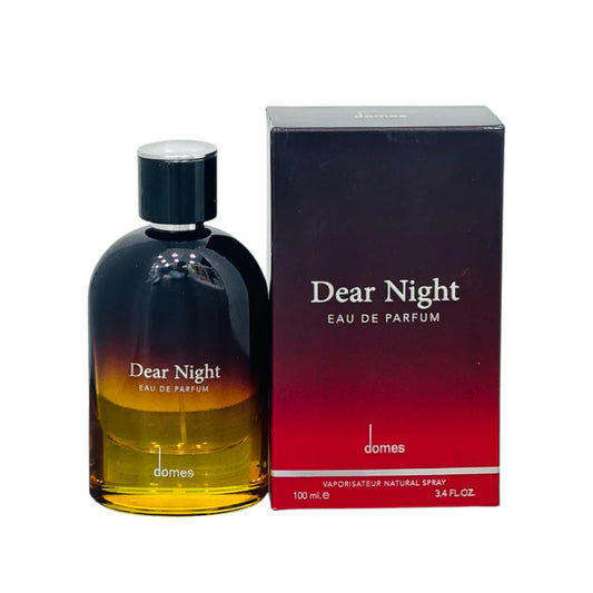 DEAR NIGHT DOMES EDP 100ML