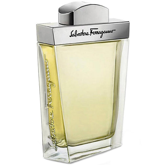 SALVATORE FERRAGAMO POUR HOMME EDT 100ML