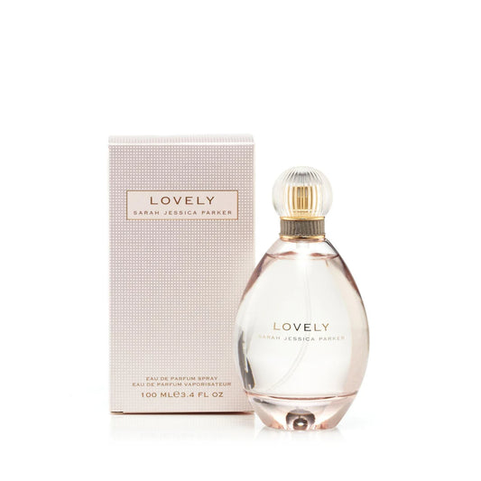 SARAH JESSICA PARKER LOVELY (W) EDP 100ML